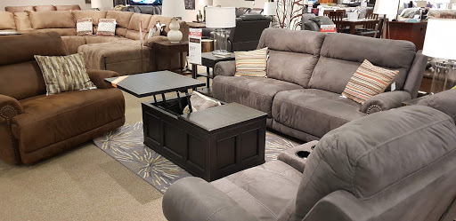 Furniture Store «Ashley HomeStore», reviews and photos, 2787 W Market St, Fairlawn, OH 44333, USA