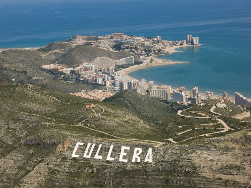 Resthome Inmobiliaria Cullera en Cullera