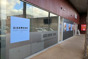 Gisborne Family Dental image