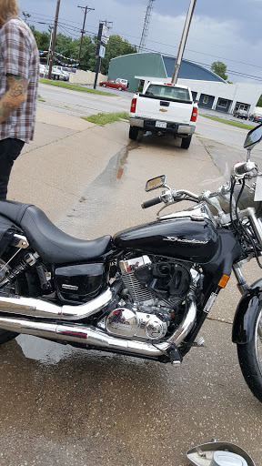 Motorcycle Dealer «Mid America Powersports», reviews and photos, 333 N West St, Wichita, KS 67203, USA
