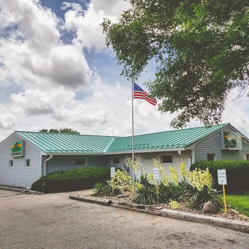 HVAC Contractor «C AND K Heating, AC, Geothermal & Plumbing», reviews and photos, 2312 Edison St, Ames, IA 50010, USA