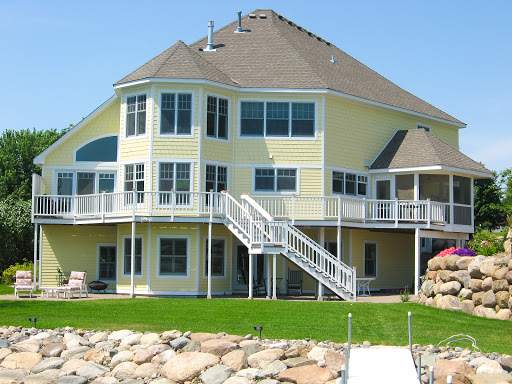 Siding Contractor «Twin Cities Siding Professionals», reviews and photos