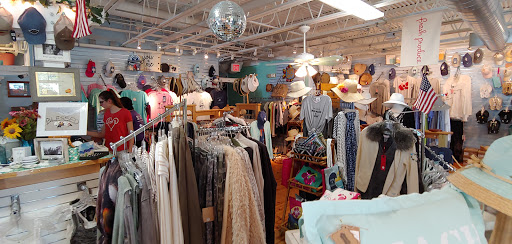 Boutique «Key West Express Boutique», reviews and photos, 730 Broadway, Dunedin, FL 34698, USA