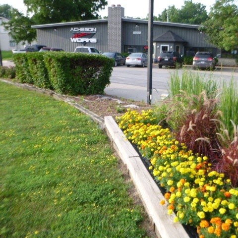 8000 University Blvd, Clive, IA 50325, USA