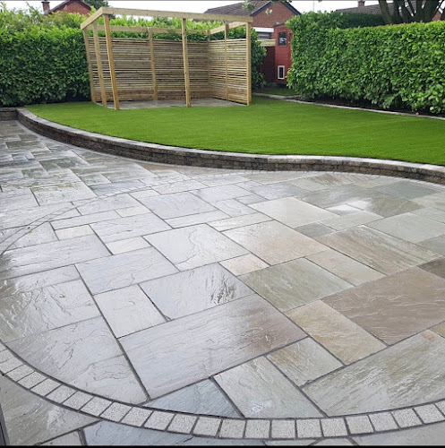 Comments and reviews of Northern Landscaping & Driveways Birmingham