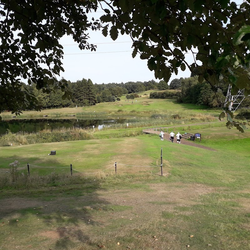 Grangemouth Golf Course