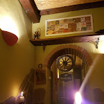 Photo n°2 de l'avis de Natt.B fait le 17/11/2016 à 22:37 sur le  Osteria Gran Burrone à Milan