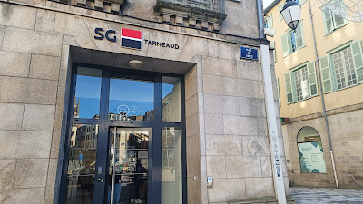 SG à Limoges