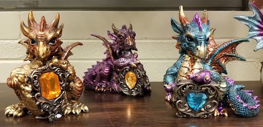 Book Store «Quest Book Shop», reviews and photos, 306 Geneva Rd, Wheaton, IL 60187, USA