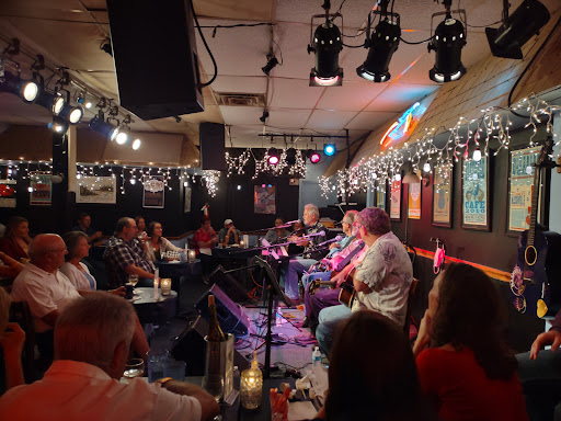 Cafe «The Bluebird Cafe», reviews and photos, 4104 Hillsboro Pike, Nashville, TN 37215, USA