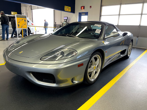 Car Wash «Auto World», reviews and photos, 7906 Sheridan Rd, Kenosha, WI 53143, USA