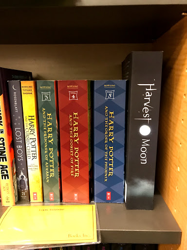 Book Store «Books Inc.», reviews and photos, 1491 Shattuck Ave, Berkeley, CA 94710, USA