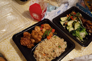 Panda Express