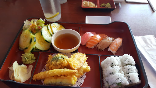 Oishii Sushi & Teriyaki