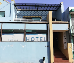 Hotel Imperial photo