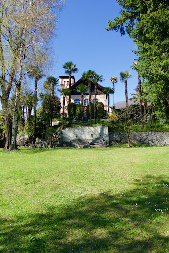 Museo Castello San Materno Ascona - Fondazione per la cultura Kurt e Barbara Alten - Locarno