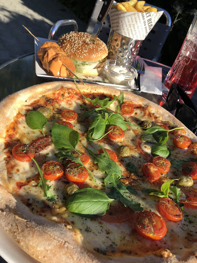 Pizzeria Kem en St Pölten