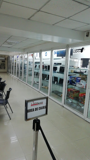 Technology stores Santo Domingo