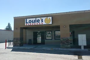 Louie's Pizzeria image