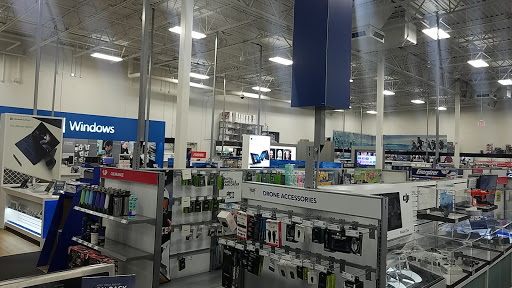 Electronics Store «Best Buy», reviews and photos, 1455 Stafford Market Pl, Stafford, VA 22556, USA