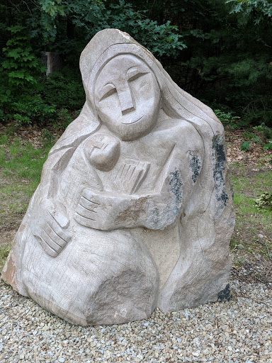 Park «Roby Park», reviews and photos, Spit Brook Rd, Nashua, NH 03062, USA