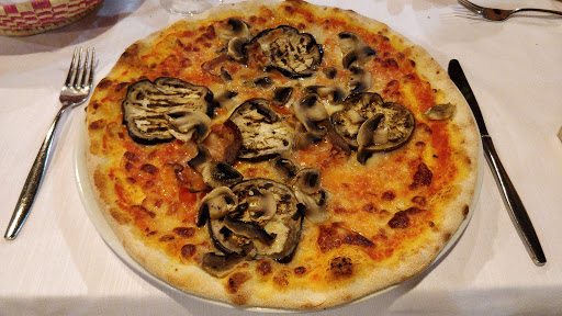 I Valentini - Ristorante Pizzeria in Porto Rotondo, Provincia di Sassari