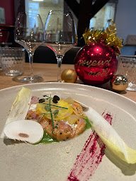 Photo n°89 de La Fine Heure à Dijon ()