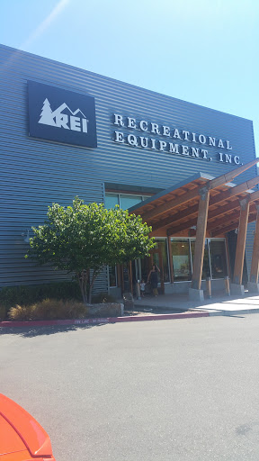 Camping Store «REI», reviews and photos, 7099 Amador Plaza Rd, Dublin, CA 94568, USA