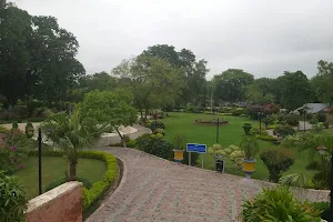 Cantonment Board Defence Officers Colony Park image