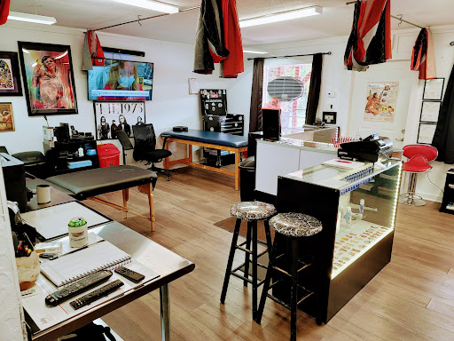 Explore baptism tattoo ideas, creative tattoo ideas in Ocala, available at SKIN STICKERS