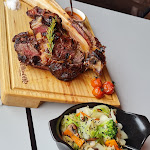 Photo n°7 de l'avis de Claudia.a fait le 15/11/2022 à 18:17 sur le  Feito ao Bife à Setúbal