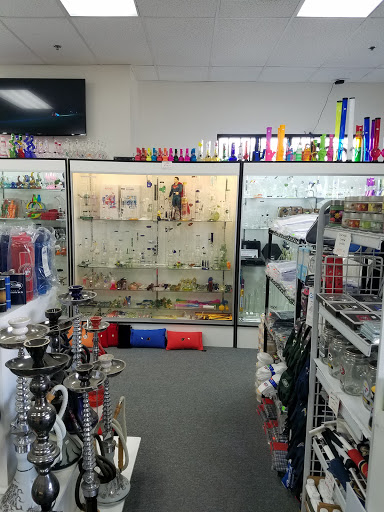Tobacco Shop «Fire Smoke Shop», reviews and photos, 6950 Indiana Ave #1, Riverside, CA 92506, USA