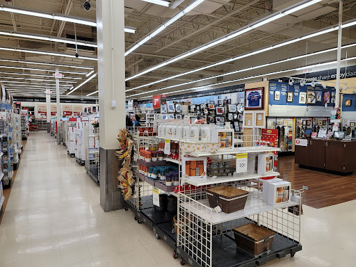 Craft Store «Michaels», reviews and photos, 20505 N Rand Rd #230, Kildeer, IL 60047, USA