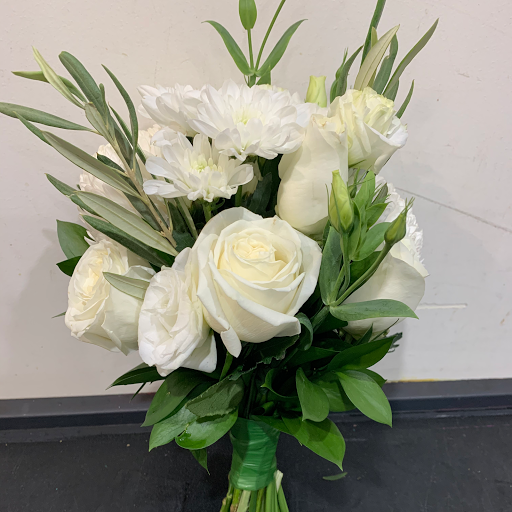 Alyssiums on Pirie : Same Day Flower Deliveries Adelaide