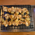 Photo n°1 de l'avis de Nunzia.e fait le 17/04/2024 à 22:02 sur le  Cucina al Porto - Since 1978 Grottino Dea à San Benedetto del Tronto