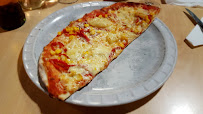 Pizza du Crêperie Pizzerria La Crêperie à Sarreguemines - n°6