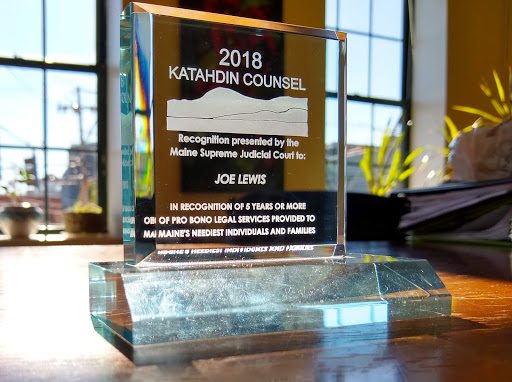 Family Law Attorney «Port City Legal», reviews and photos