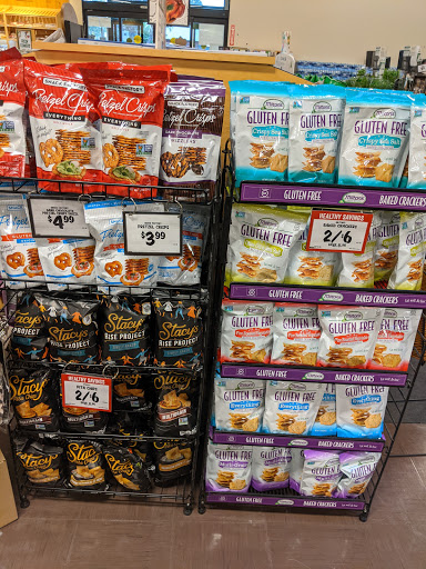 Health Food Store «Sprouts Farmers Market», reviews and photos, 20558 Stevens Creek Blvd, Cupertino, CA 95014, USA