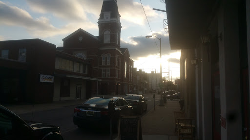 Wine Bar «Firehouse Wine Bar & Shop», reviews and photos, 216 St Francis St, Mobile, AL 36602, USA