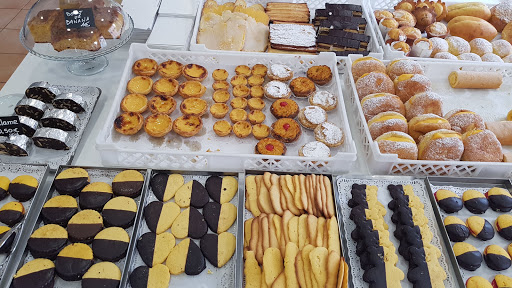 Padeirinha dos Pedernais II no Santo António dos Cavaleiros, Lisboa