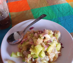 Marisquería Cruza Mares photo