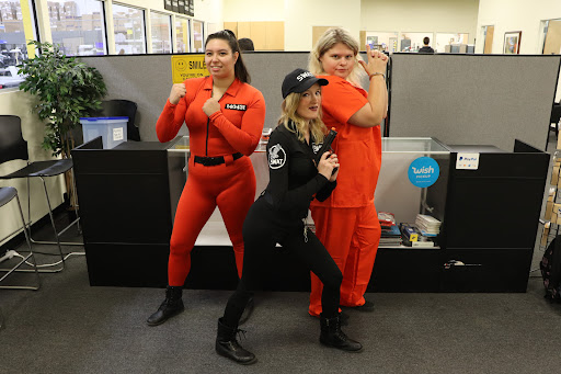 Electronics Store «Simple Cell», reviews and photos, 1533 Progress Way #116, Eldersburg, MD 21784, USA