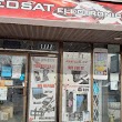 Geosat Electronics LTD