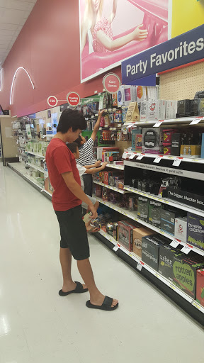 Department Store «Target», reviews and photos, 2610 Bishop Dr, San Ramon, CA 94583, USA