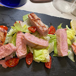 Photo n°1 de l'avis de S.o fait le 15/06/2022 à 12:13 sur le  Ristorante Mare Mare à Camaiore