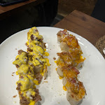 Photo n°1 de l'avis de Alessandro.a fait le 25/02/2024 à 13:32 sur le  Pizzeria Lainate - Pizza MZMTR Cotta su Pietra à Lainate