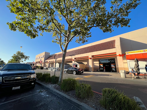 Home Improvement Store «The Home Depot», reviews and photos, 1125 Old County Rd, San Carlos, CA 94070, USA
