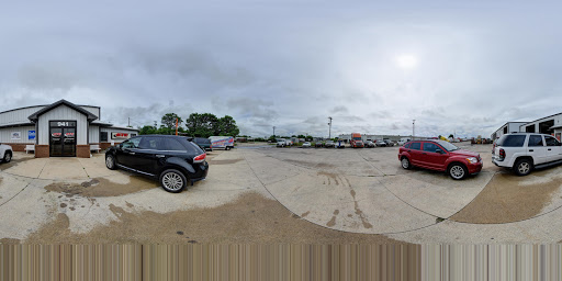 Auto Parts Store «ATC Auto Truck Center Inc», reviews and photos, 941 66th Ave SW, Cedar Rapids, IA 52404, USA