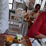 Photo n°5 de l'avis de Danilo.e fait le 03/02/2024 à 15:59 sur le  A Casa di Nino à Genzano di Roma