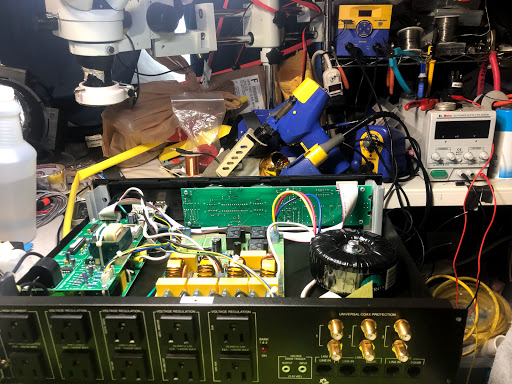 Electronic Circuit Board Repairs Gianni